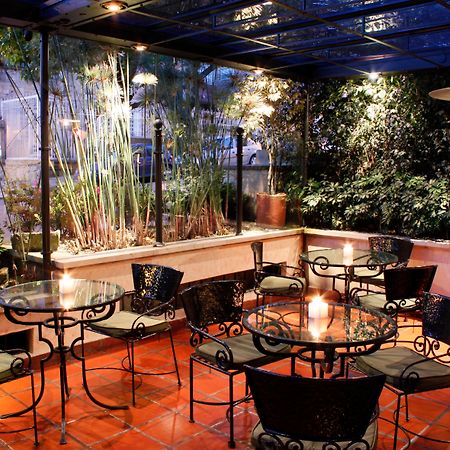 Hotel Estelar Suites Jones Bogotá Restaurante foto